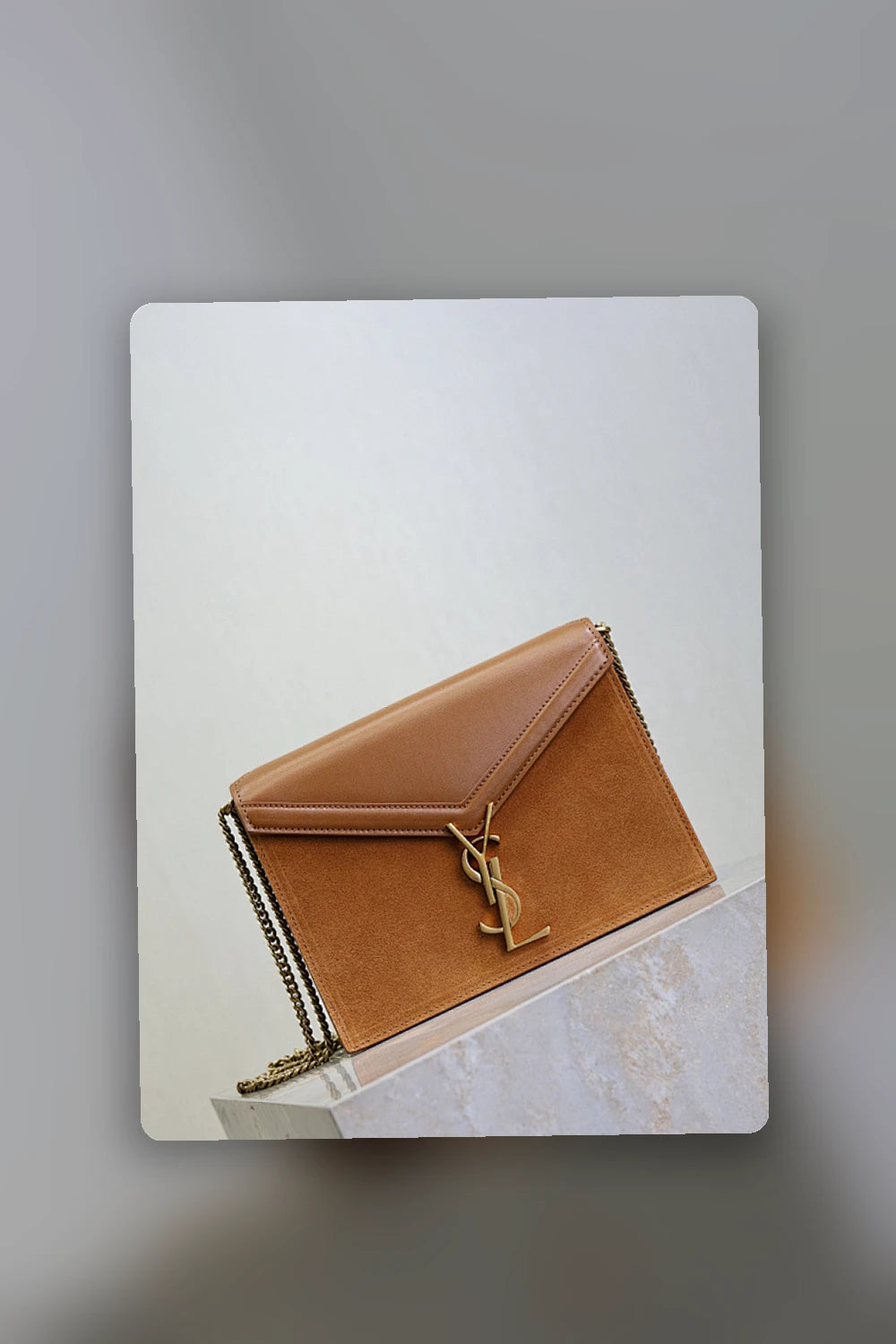 NB - YLS Bag - 392