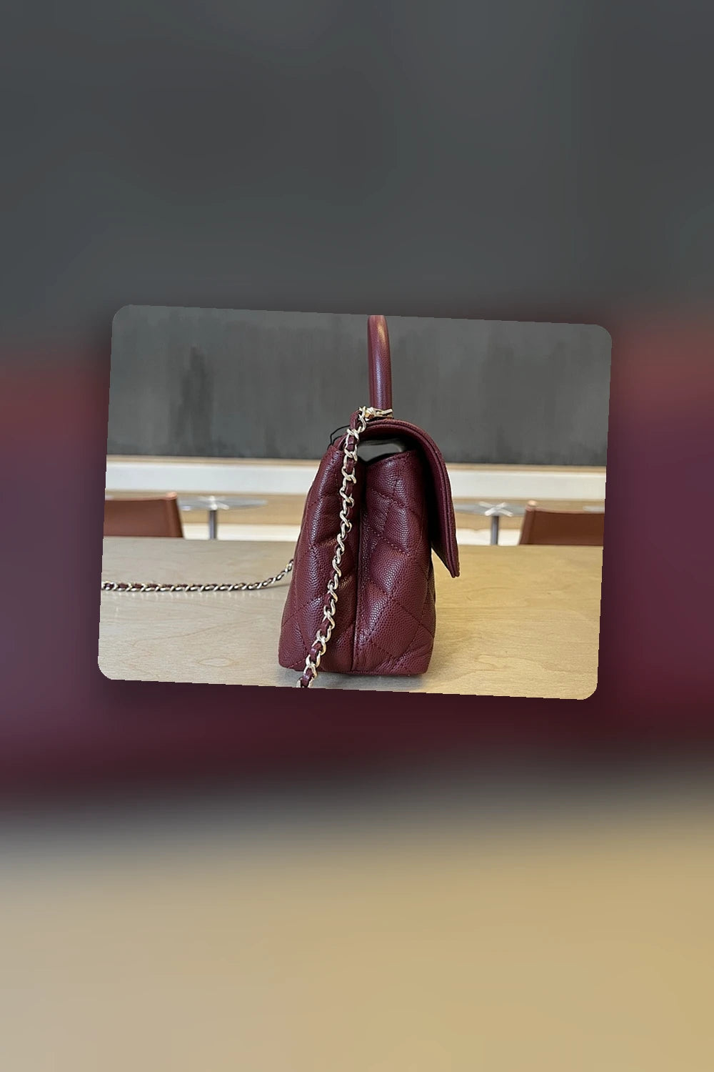 NB - CHL Bag - 246