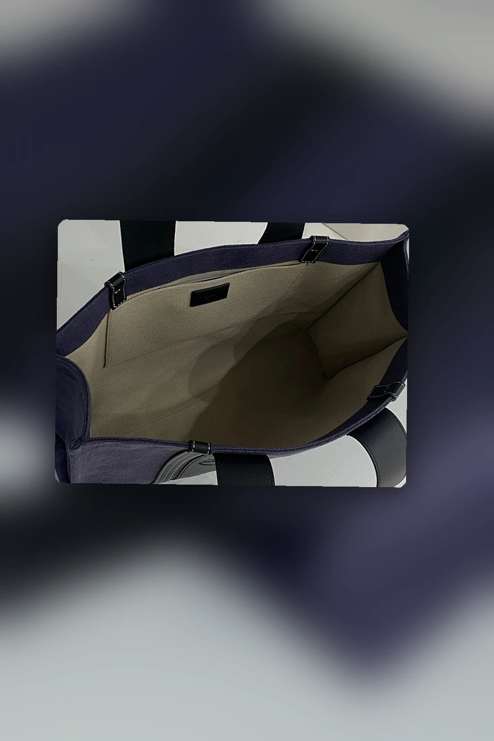 NB - CLE Bag - 666