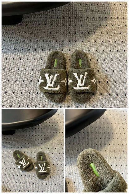 NB - LOV Women Shoes - 763