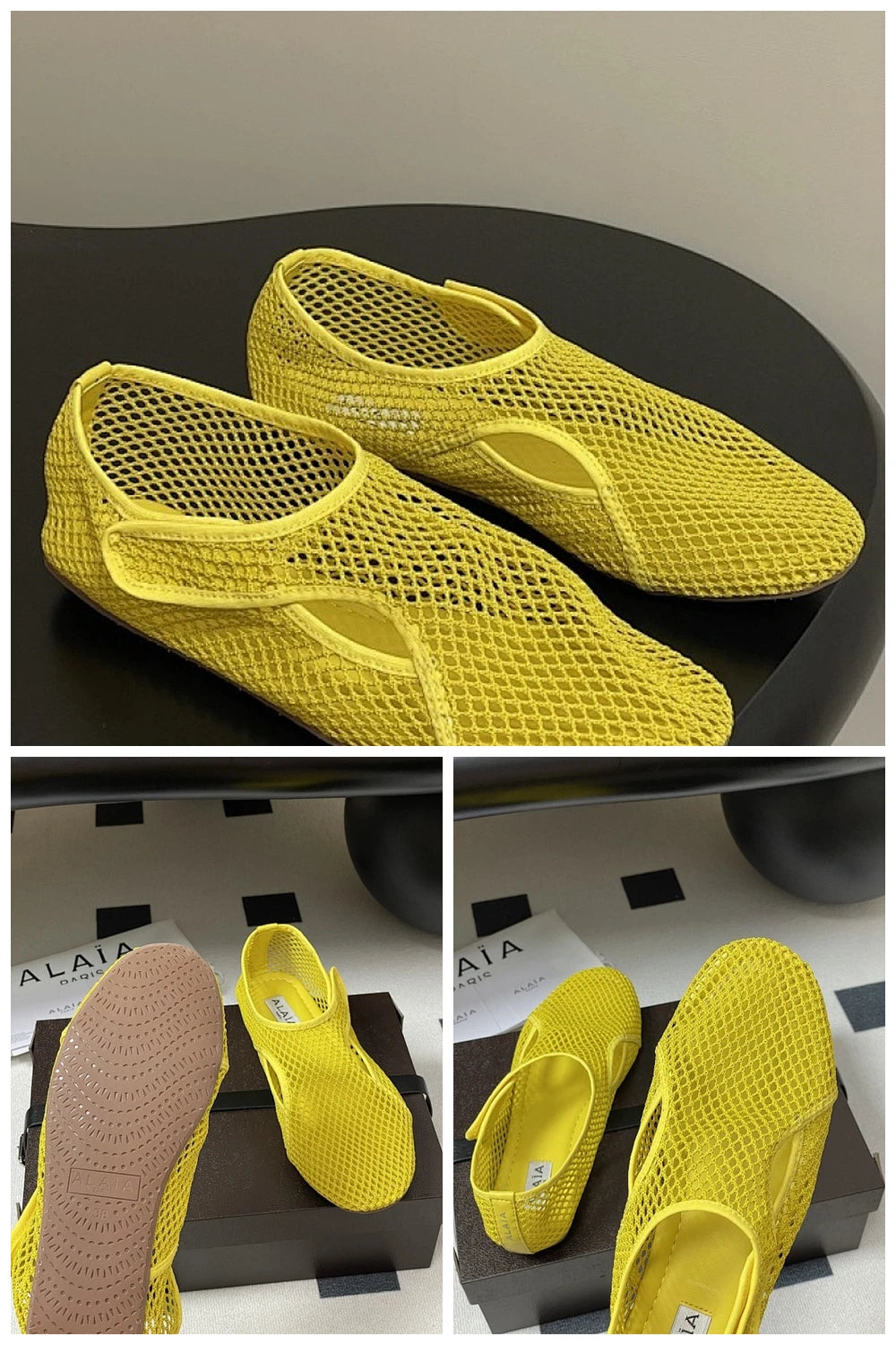 NB - AAL Women Shoes - 310