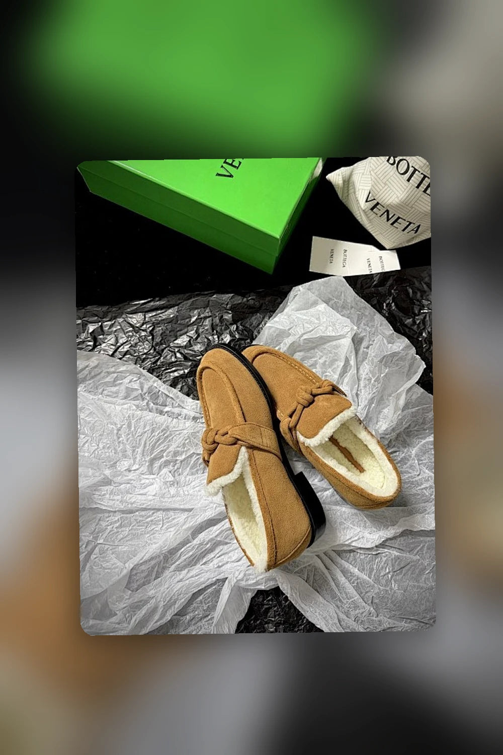 NB - BOV Women Shoes - 234
