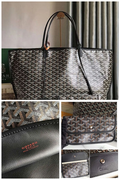 NB - GYO Bag - 1458