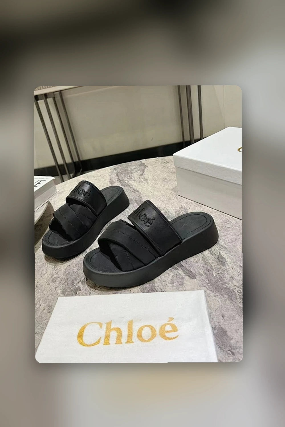 NB - CLE Women Shoes - 267