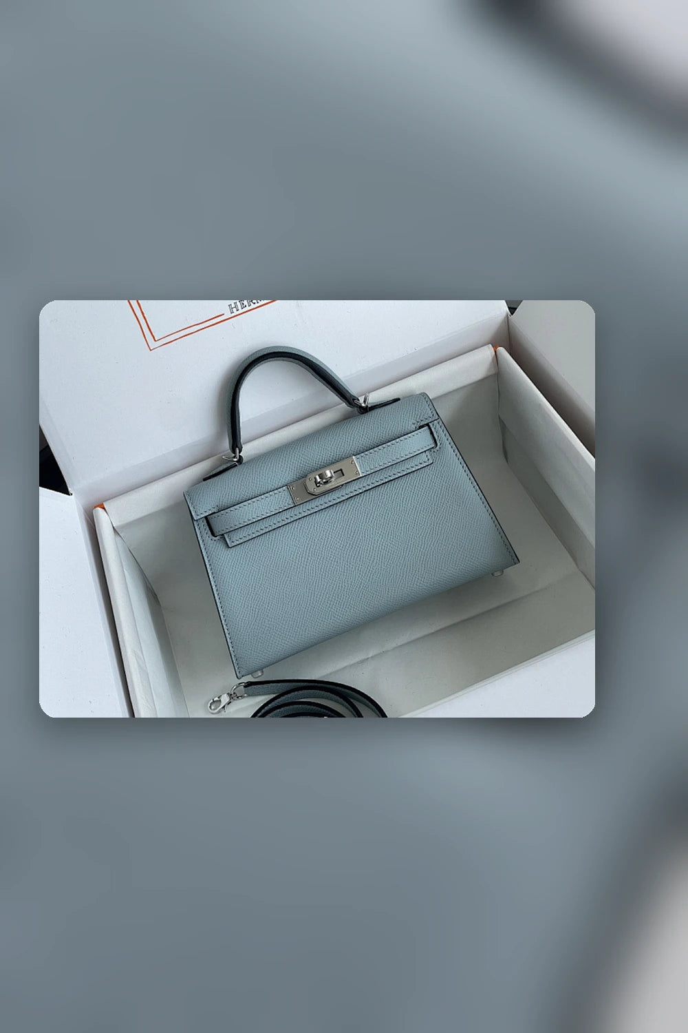 NB - HMS Bag - 133