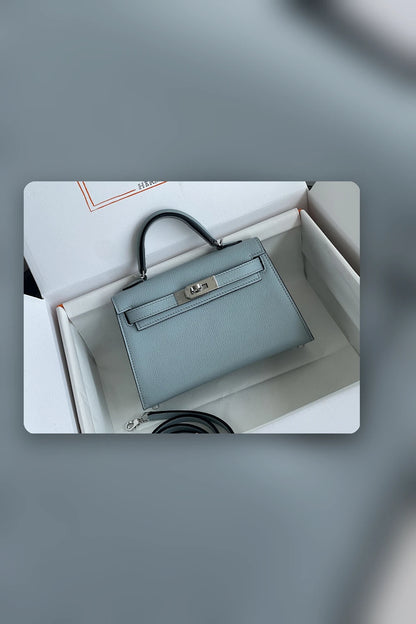 NB - HMS Bag - 133