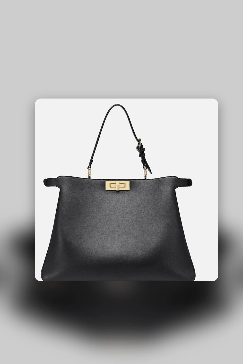 NB - FDE Bag - 326