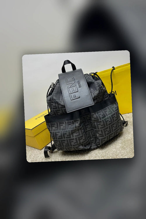 NB - FDE Bag - 456