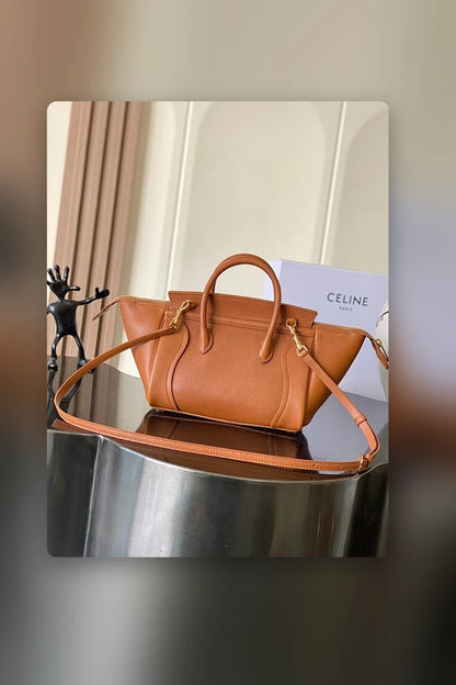 NB - COL Bag - 269