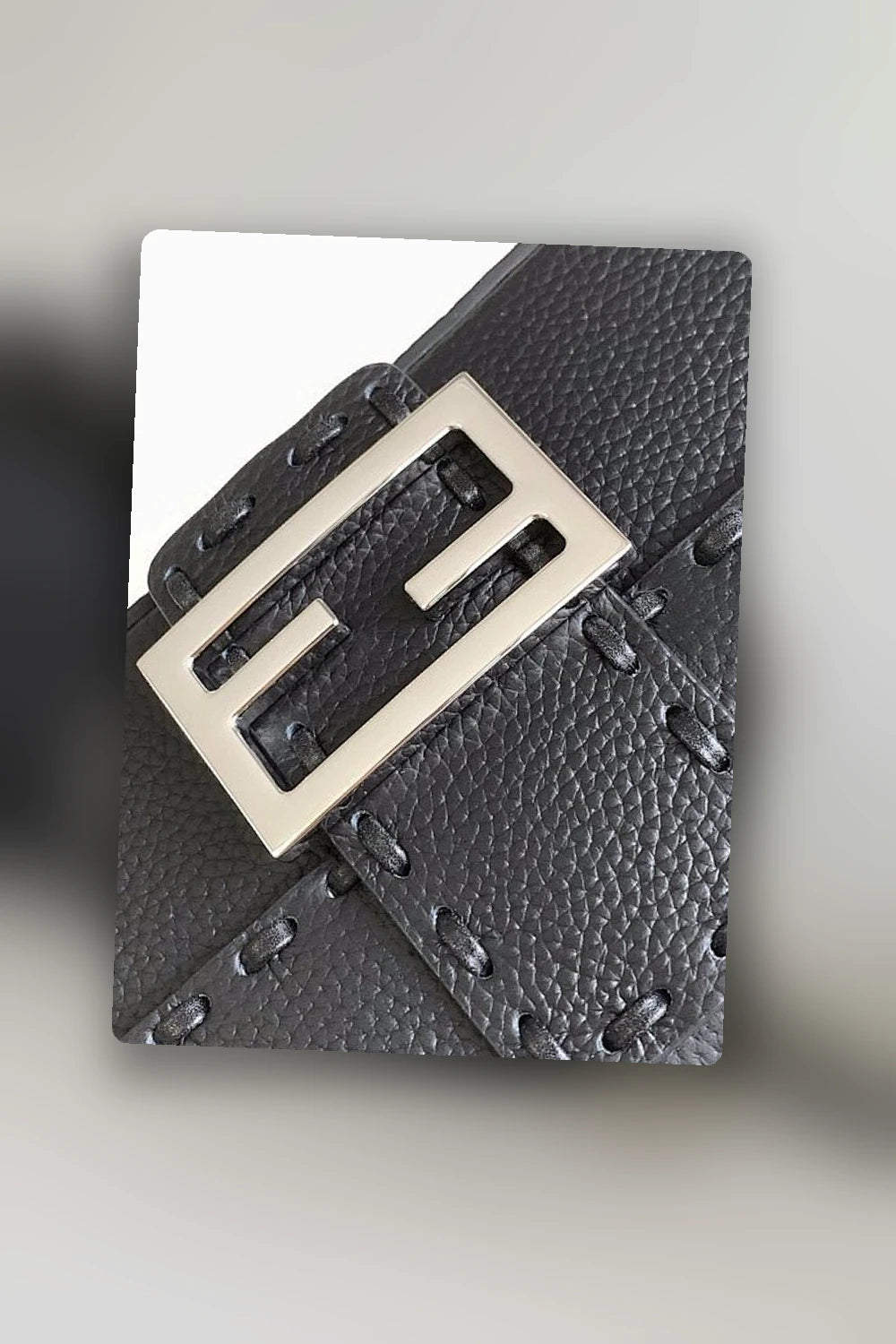 NB - FDE Bag - 255