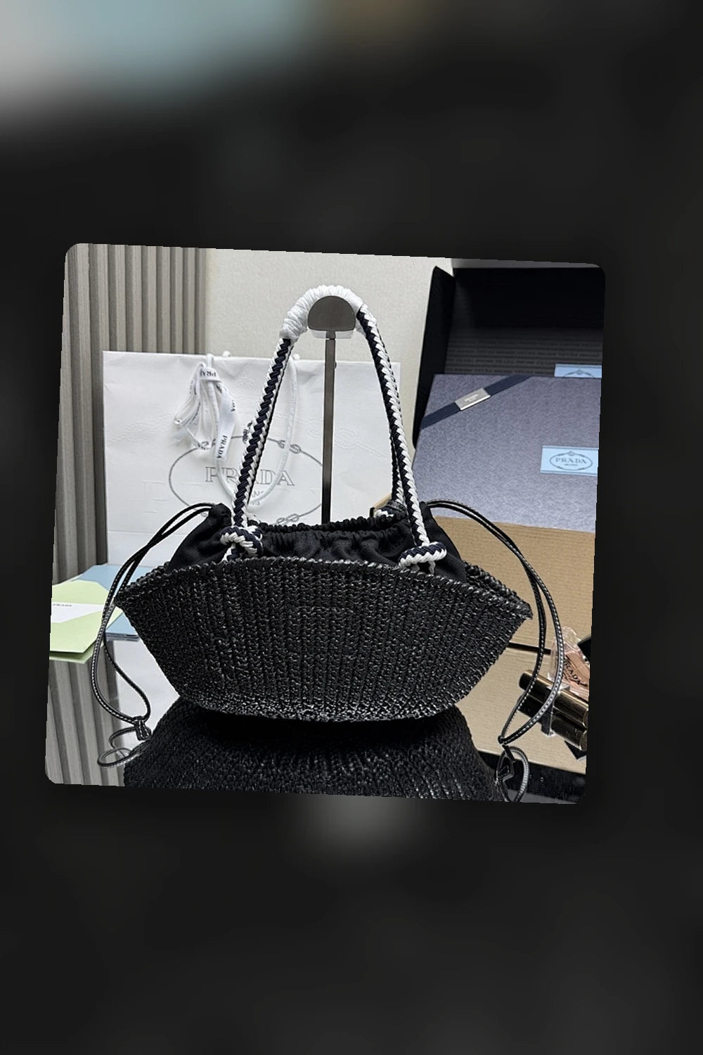 NB - PD Bag - 677