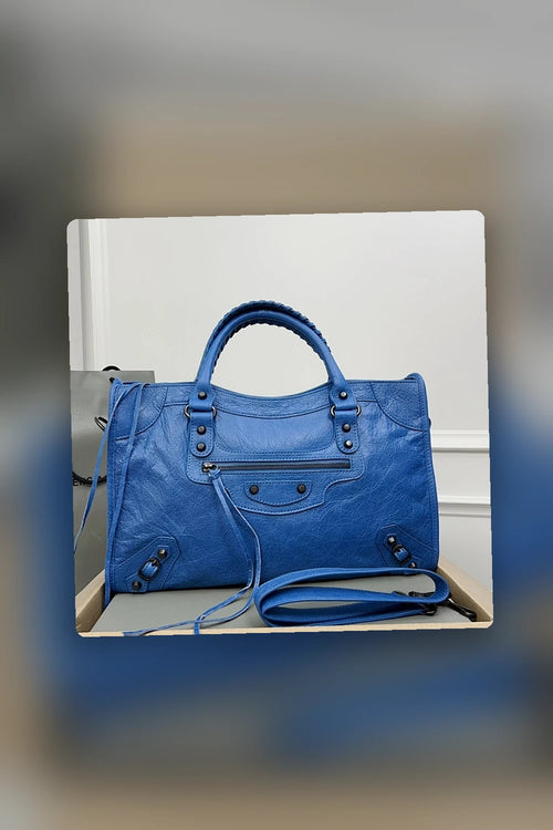 NB - BG Bag - 1636