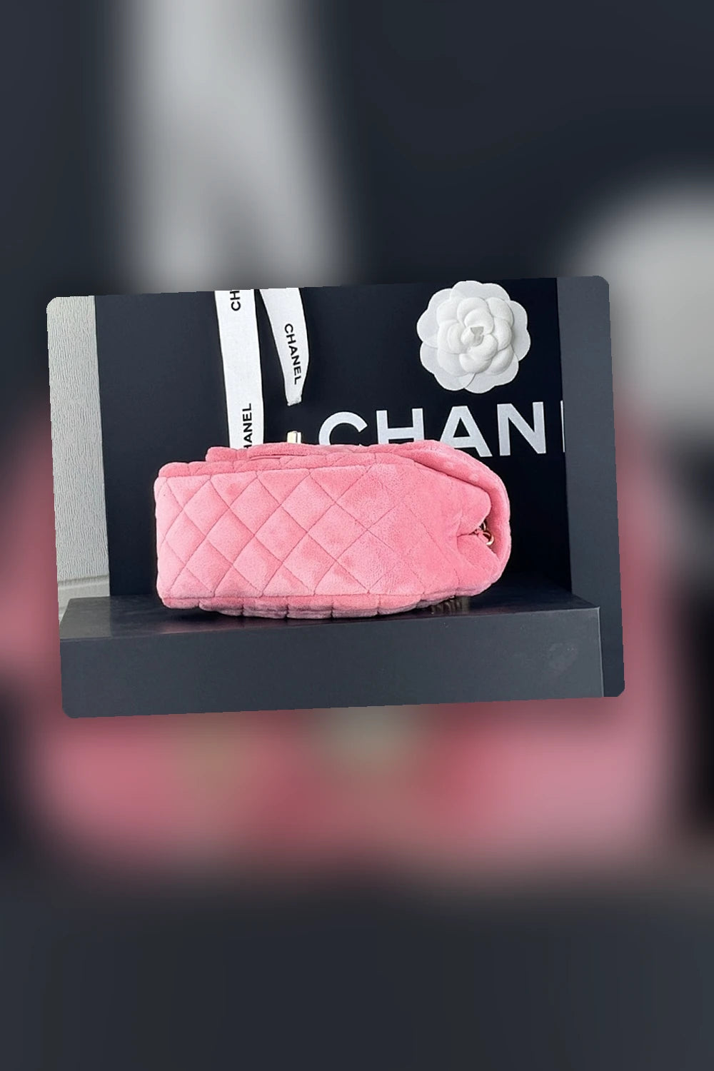 NB - CHL Bag - 304