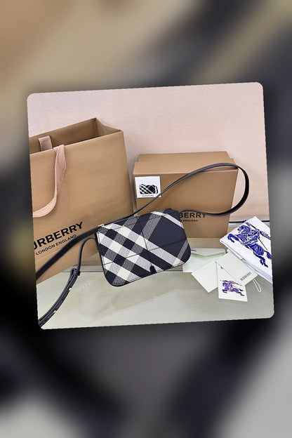 NB - BOR Bag - 314