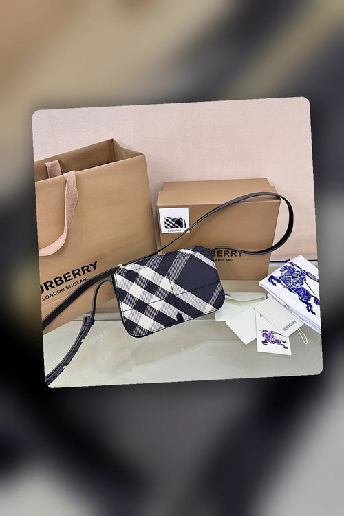 NB - BOR Bag - 314