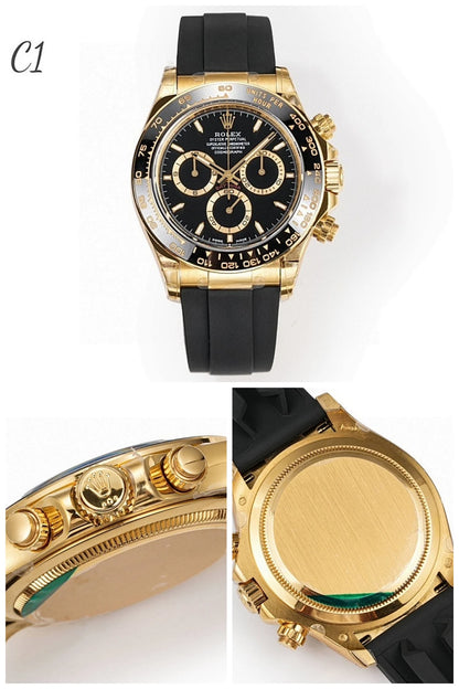NB - Mix Watch - 1730