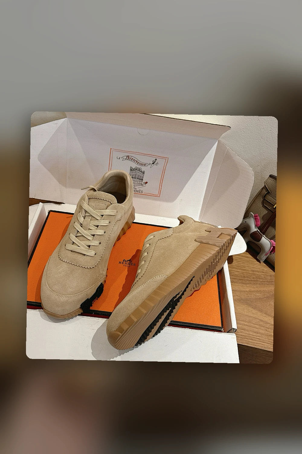 NB - HMS Women Shoes - 565