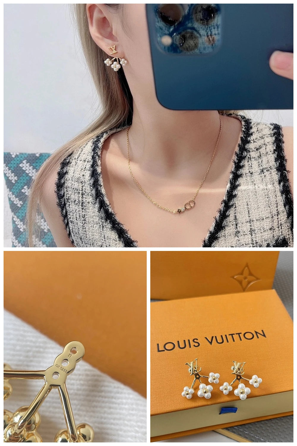 NB - LOV Jewelry - 196