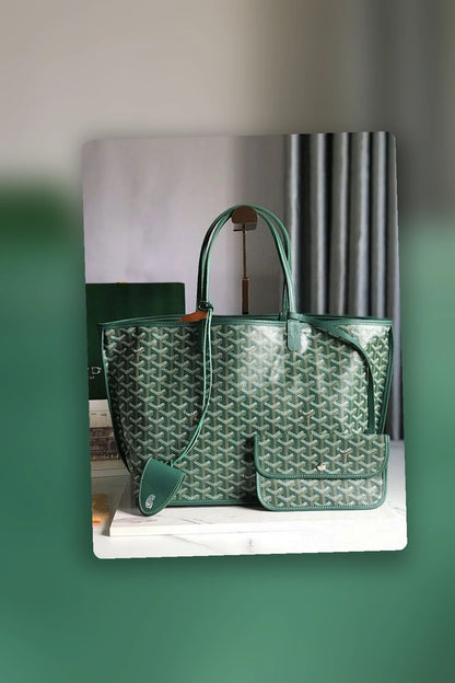 NB - GYO Bag - 1444
