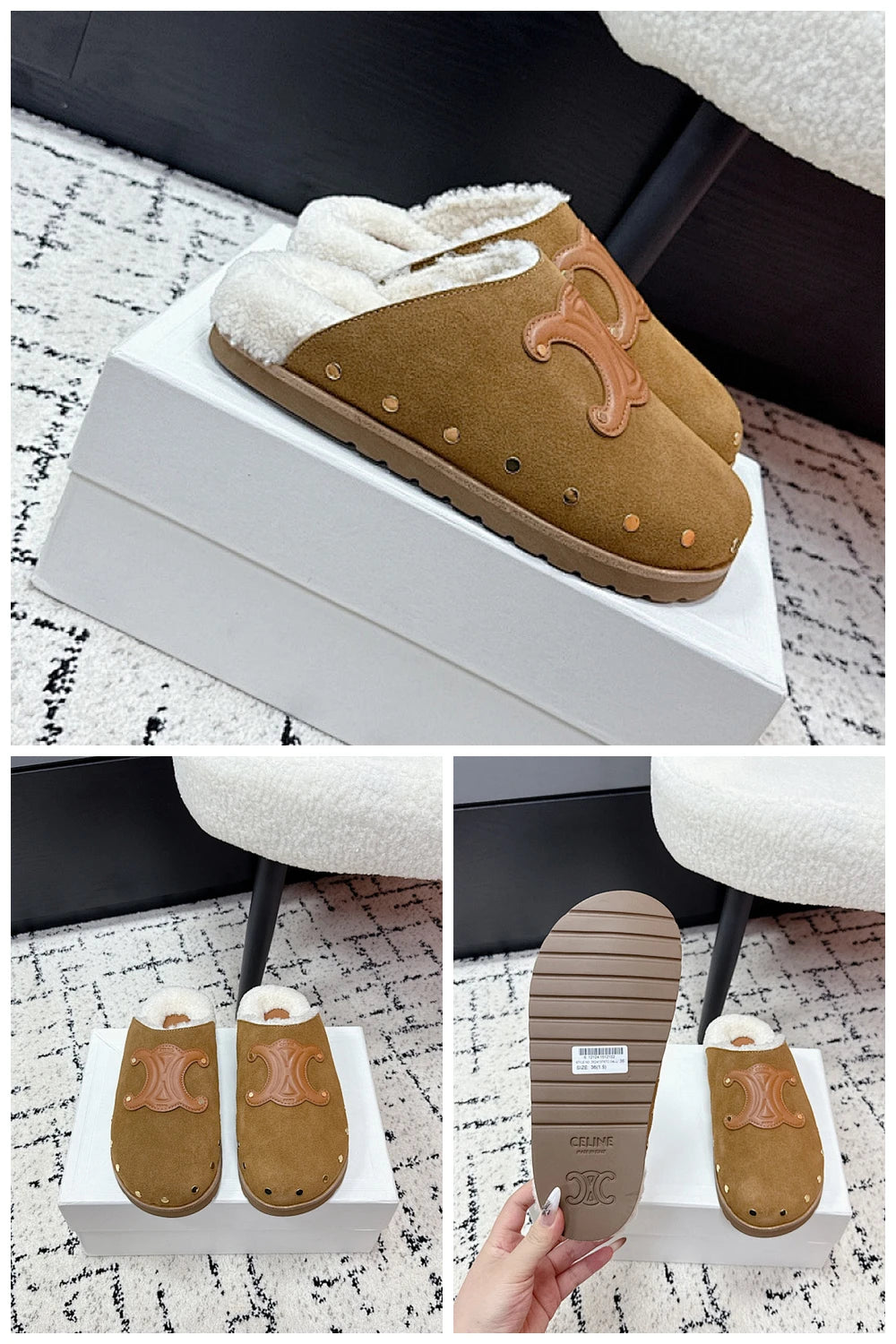NB - CHL Mix Items - 549