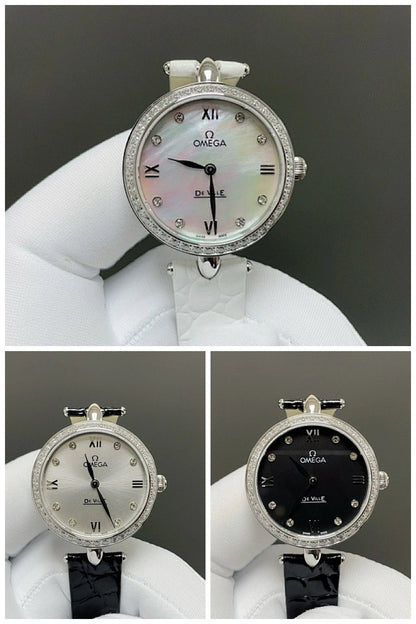 NB - Mix Watch - 888