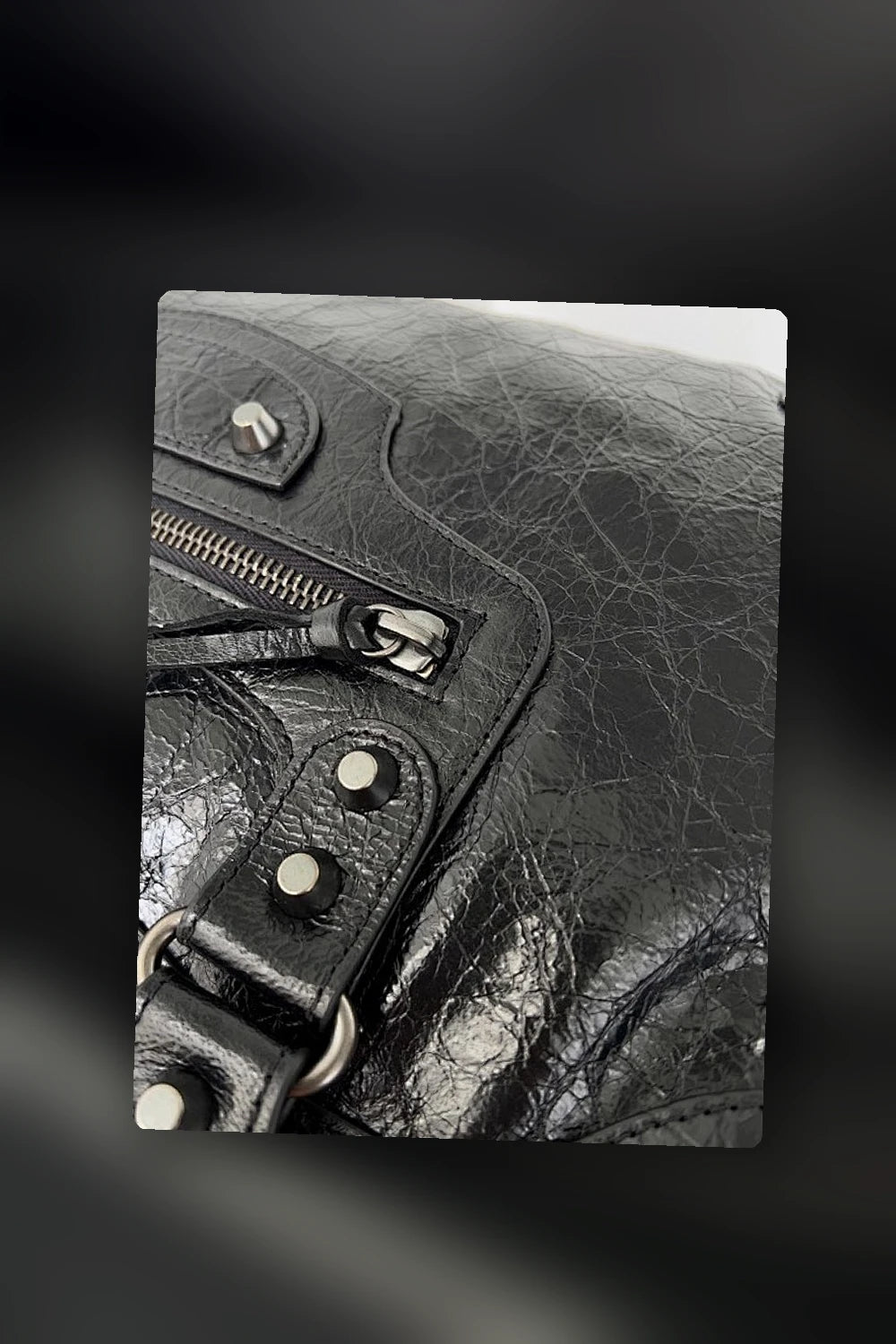 NB - BG Bag - 1866
