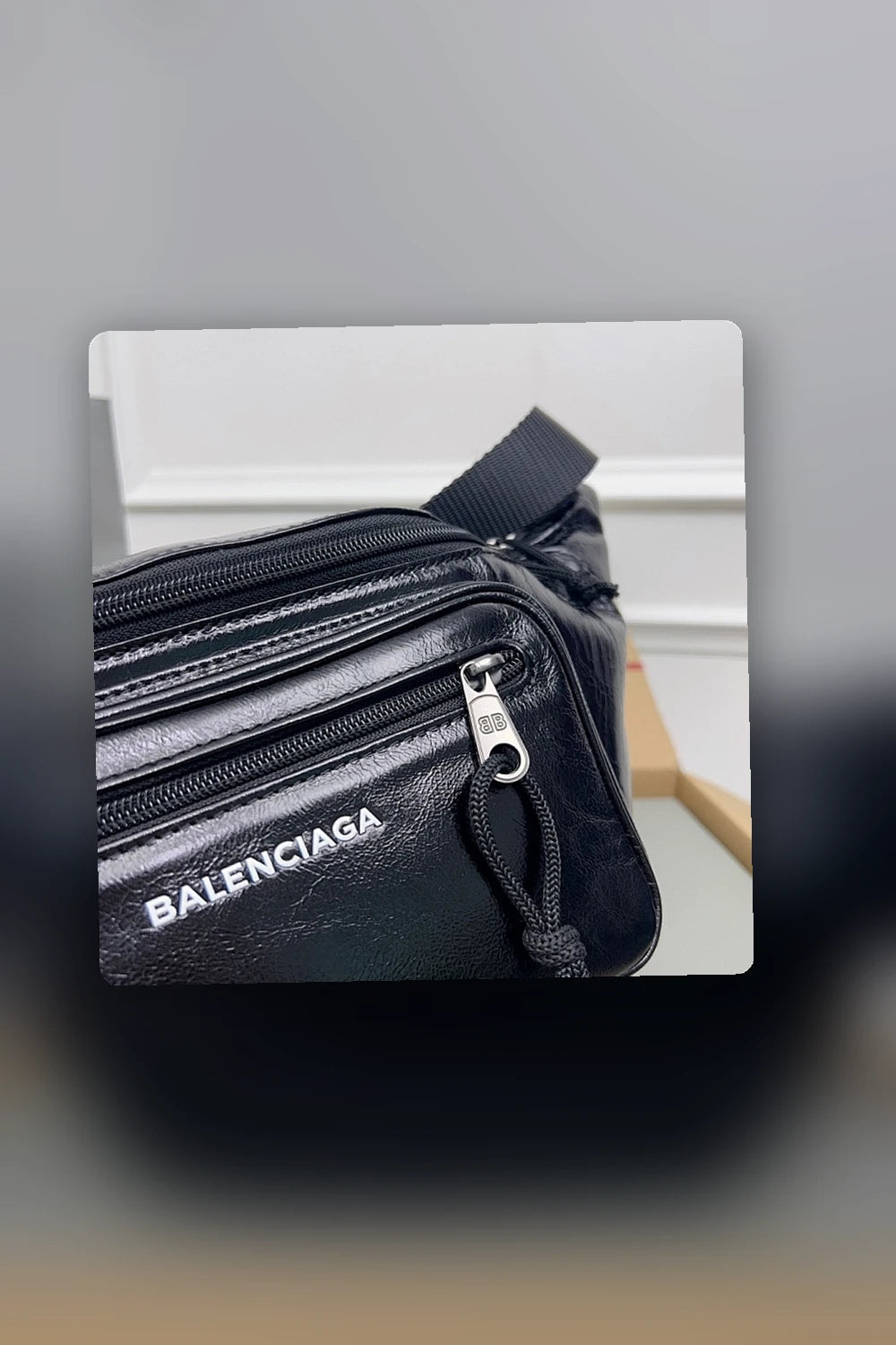 NB - BG Bag - 2015