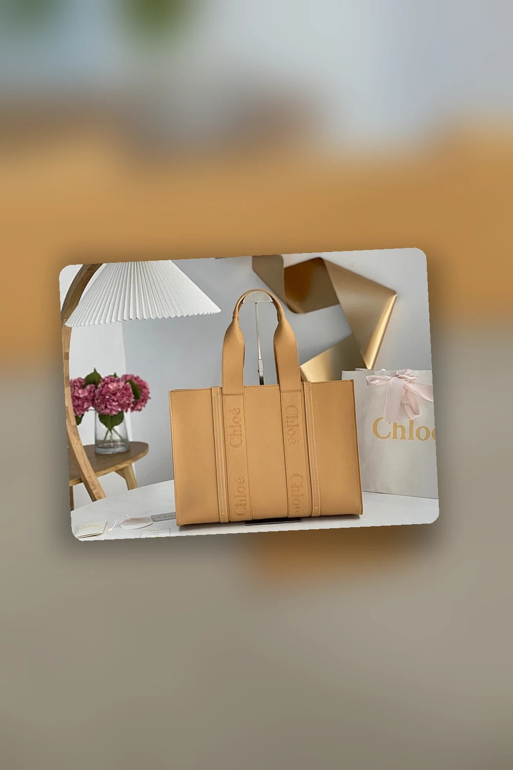 NB - CLE Bag - 534