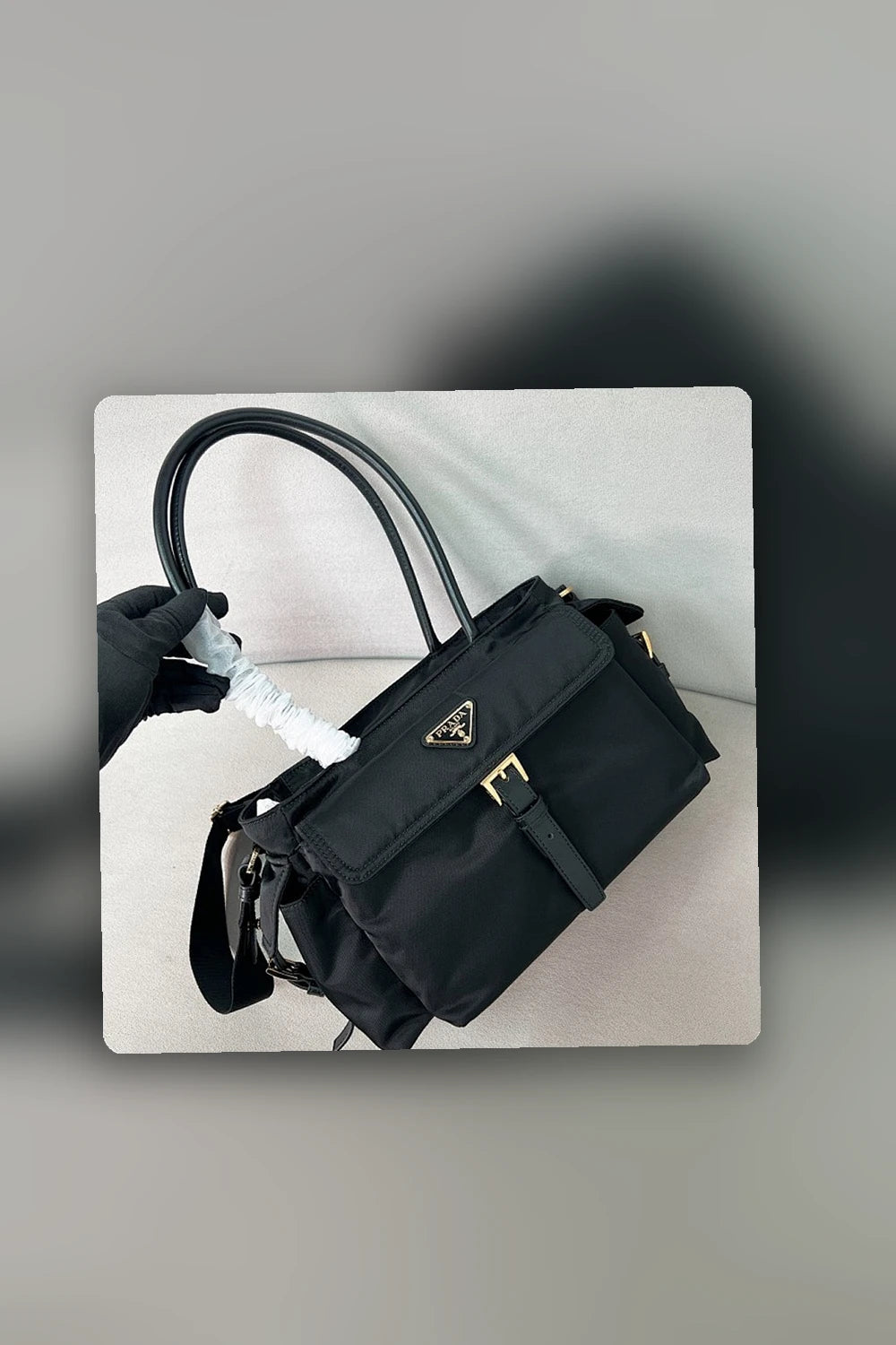 NB - PD Bag - 914