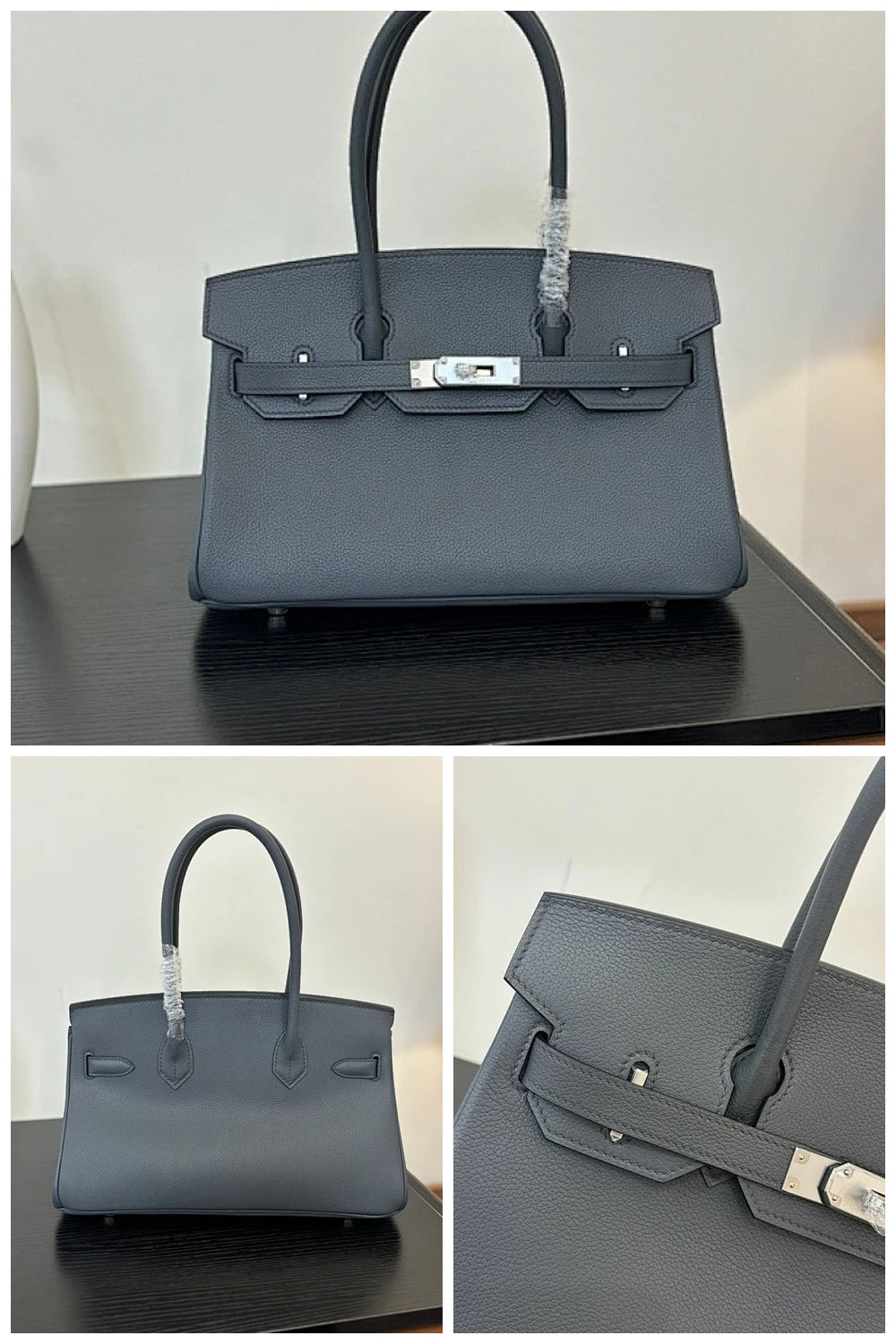 NB - HMS Bag - 1835