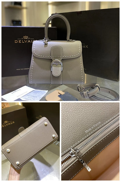 NB - DLVX Bag - 208