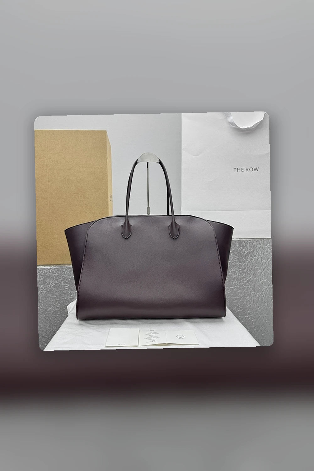 NB - THR Bag - 381