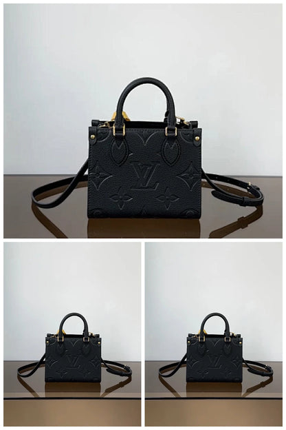 NB - LOV Bag - 1811