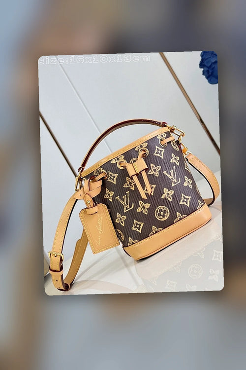 NB - LOV Bag - 009