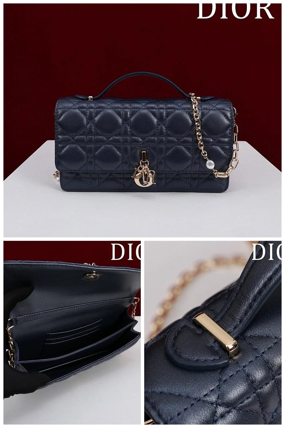 NB - DOR Bag - 513