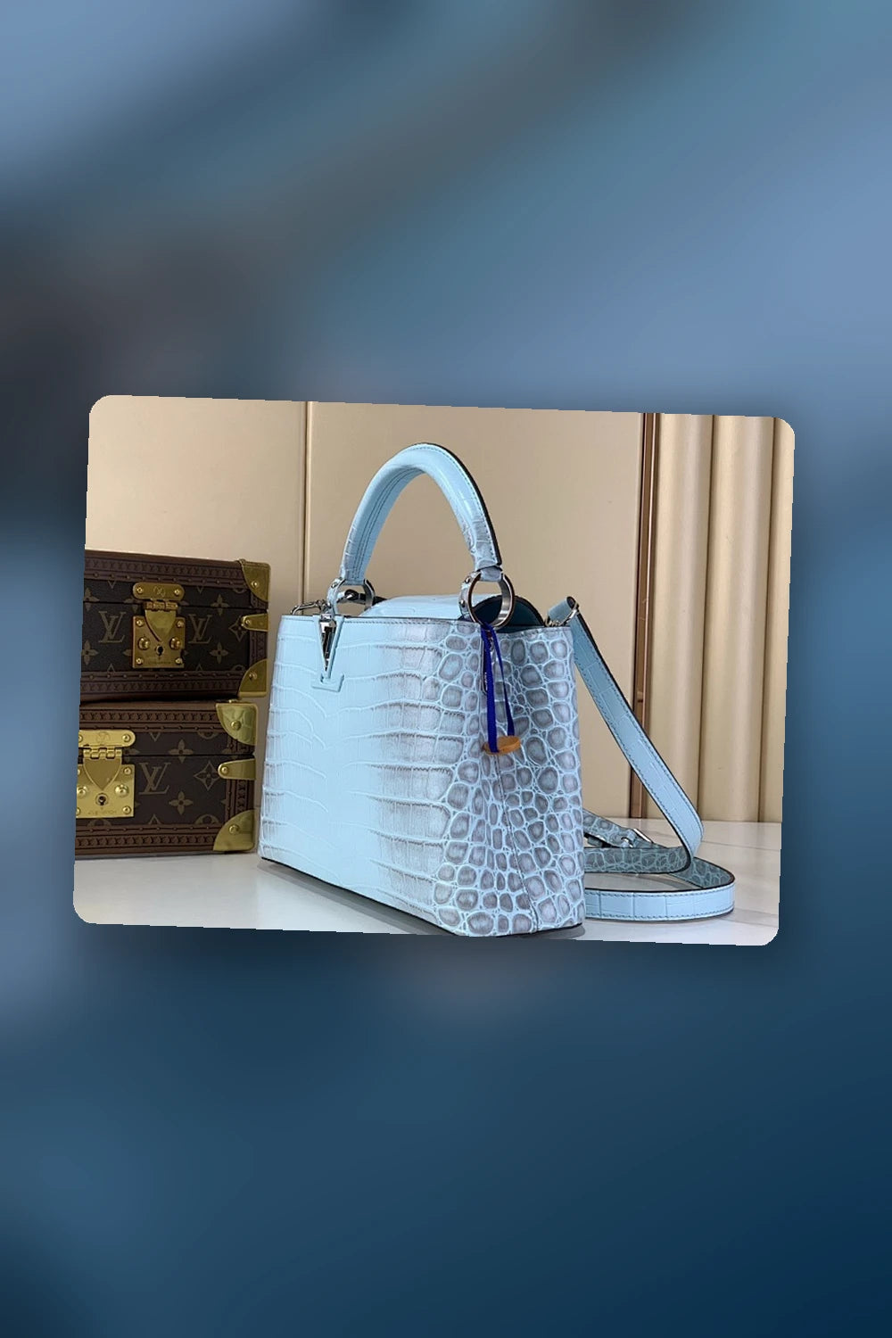 NB - LOV Bag - 819