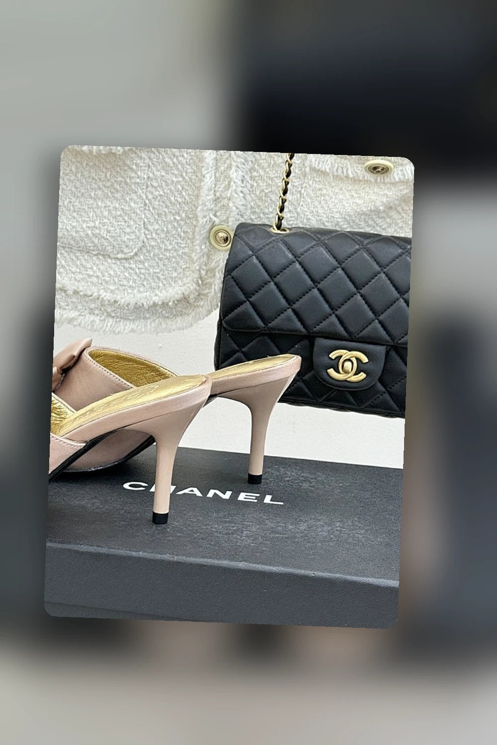 NB - BG Women Shoes - 487