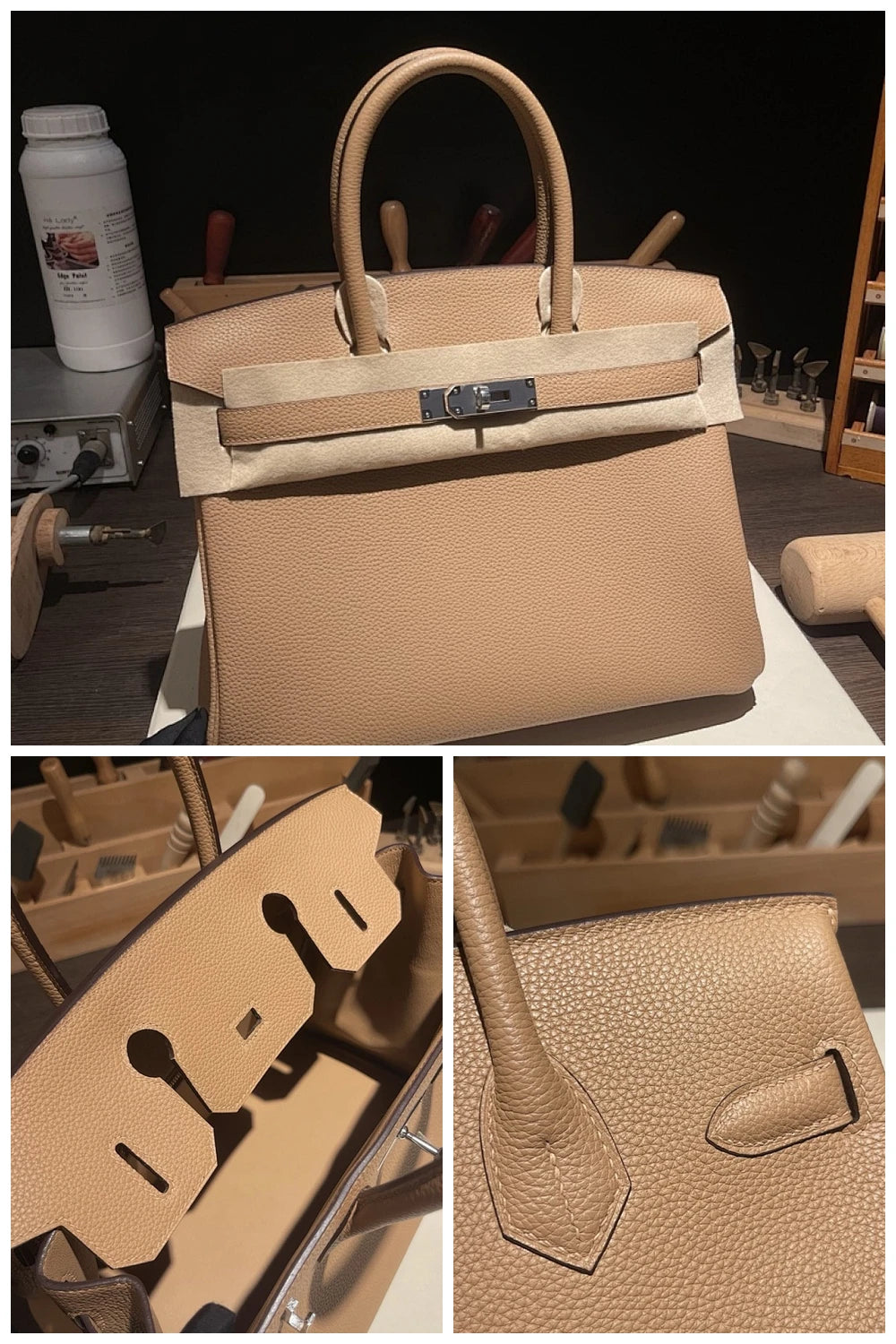 NB - HMS Bag - 193