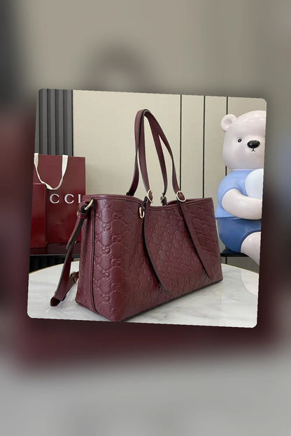 NB - GUKI Bag - 455