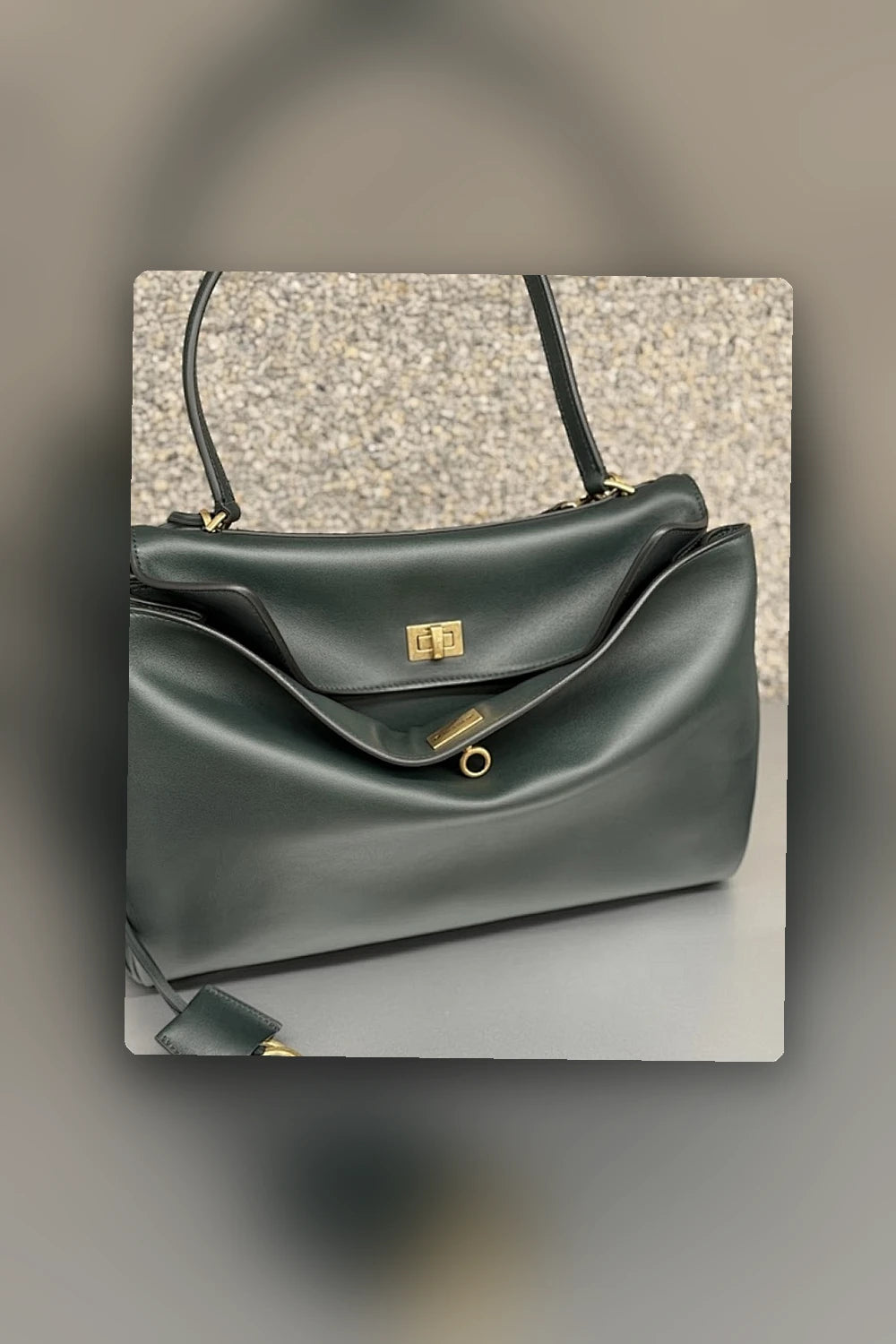 NB - BG Bag - 1765