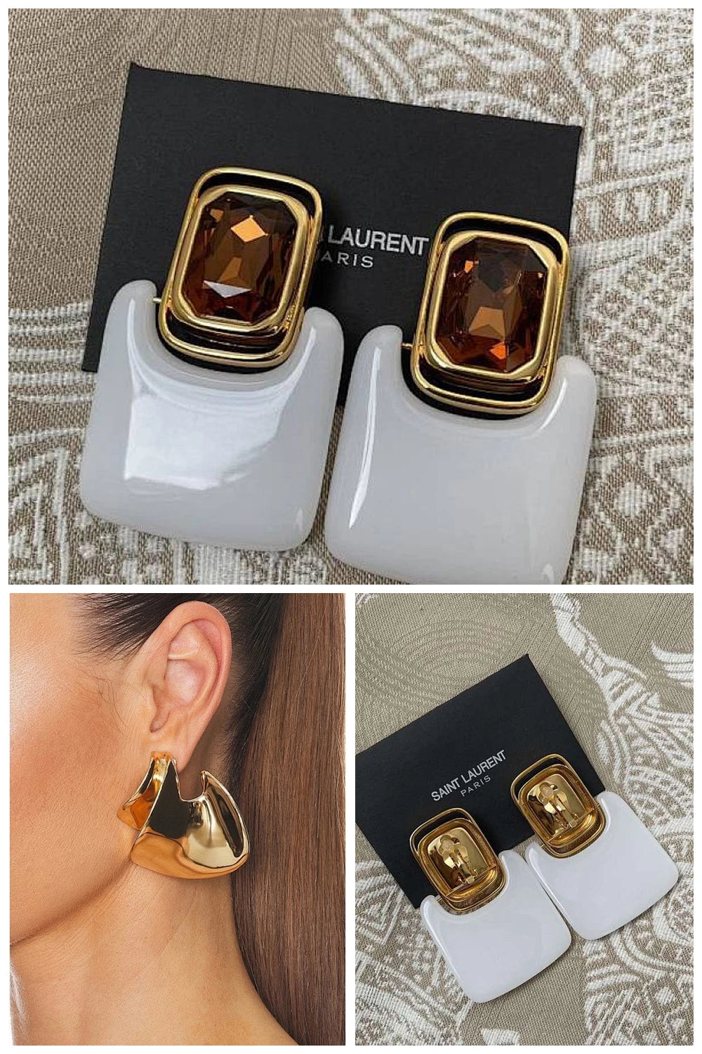 NB - YLS Jewelry - 401