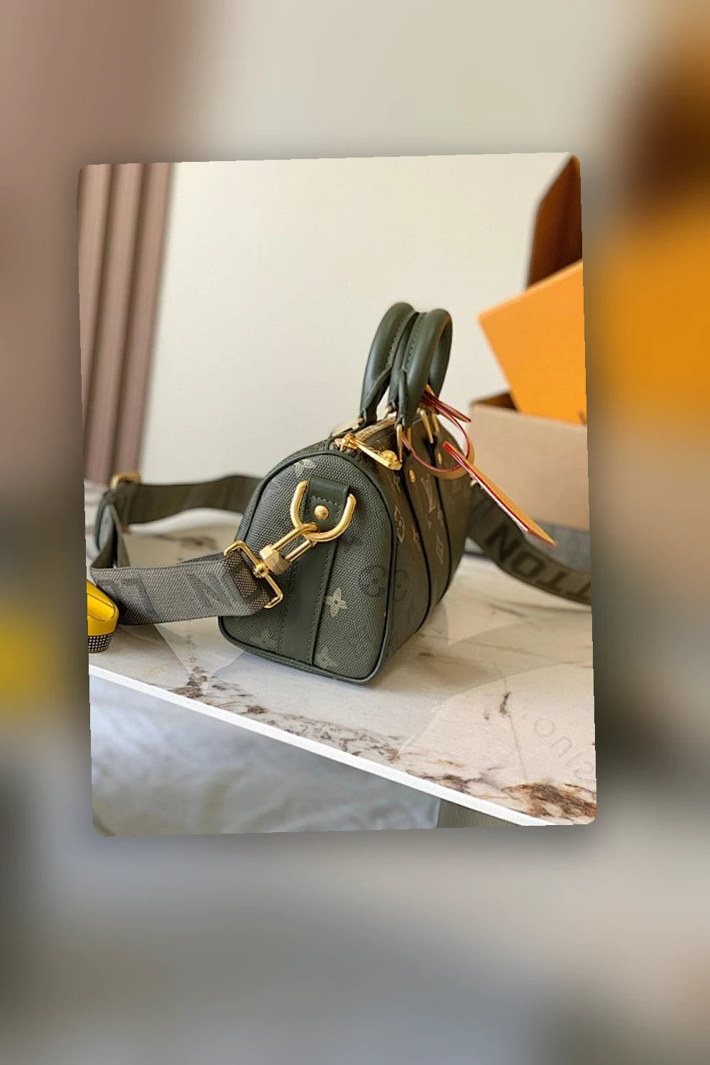 NB - LOV Bag - 561