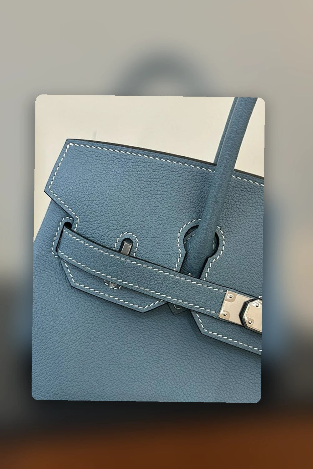 NB - HMS Bag - 1264