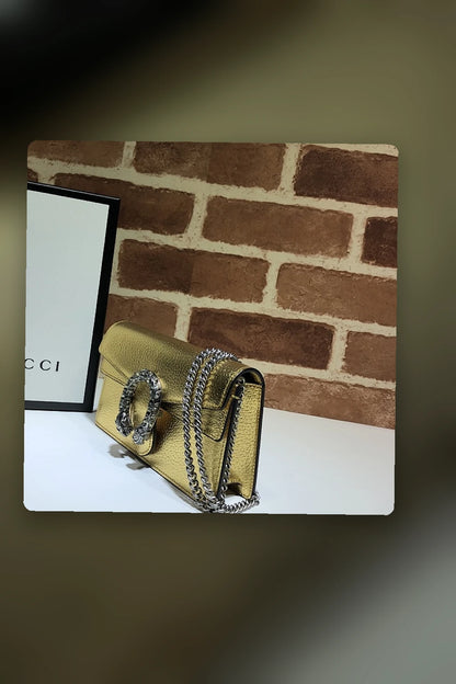 NB - GUKI Bag - 545