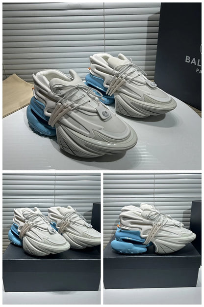 NB - BAM Women Shoes - 055