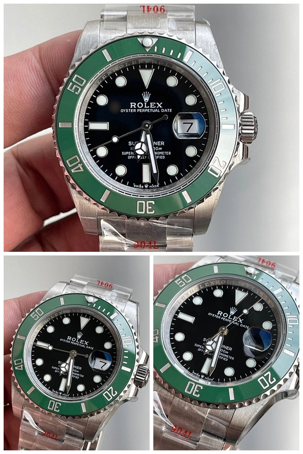 NB - Mix Watch - 160