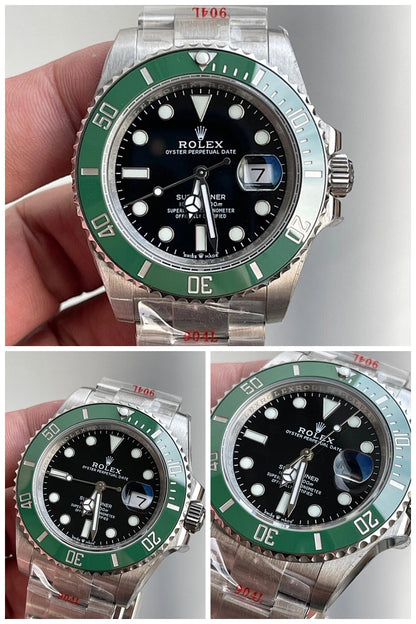 NB - Mix Watch - 160
