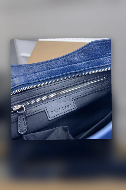 NB - BG Bag - 1936