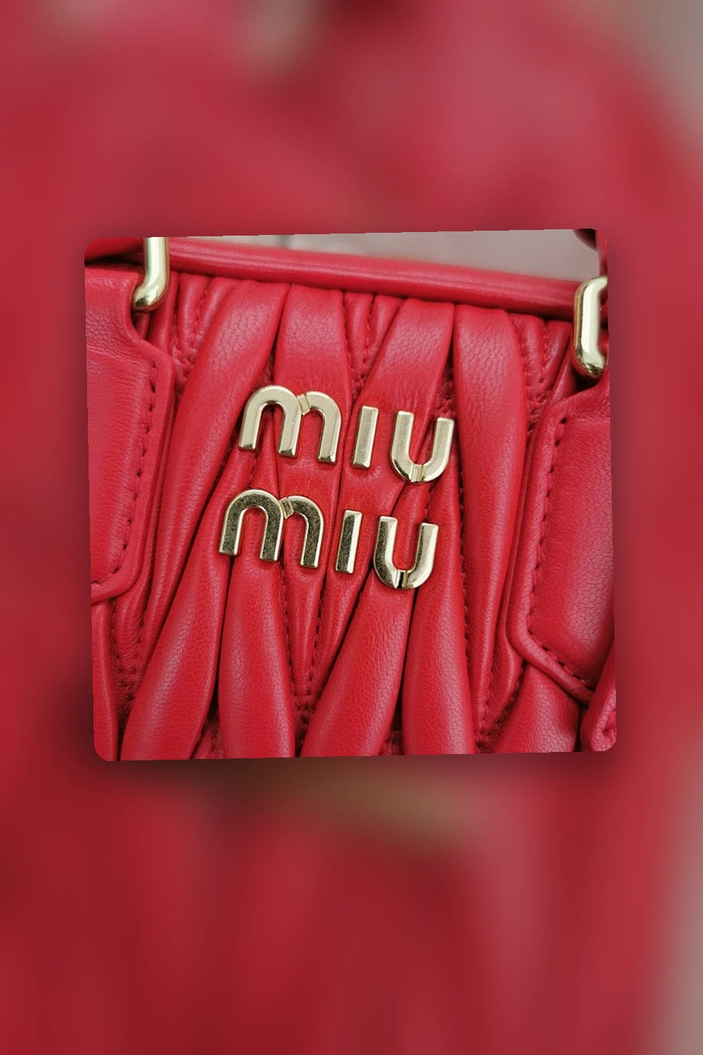NB - MMU Bag - 487