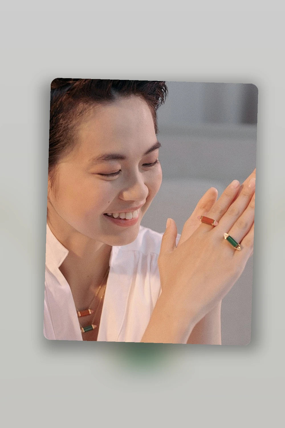 NB - CRA Jewelry - 303